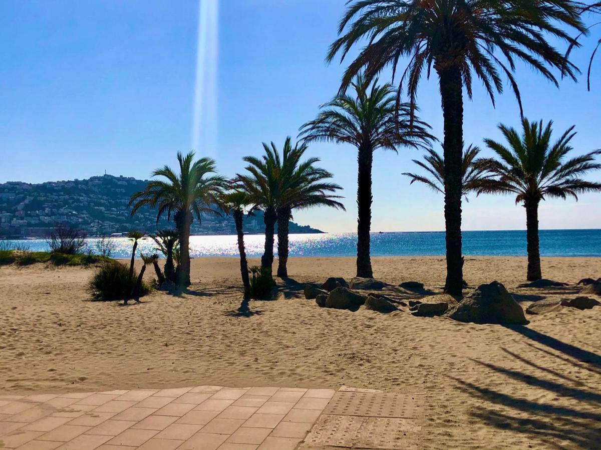 Appartamento Roses Beach *