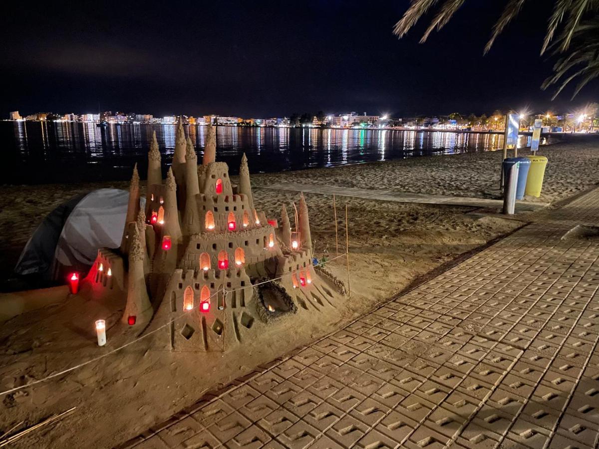 Roses Beach Appartamento Roses