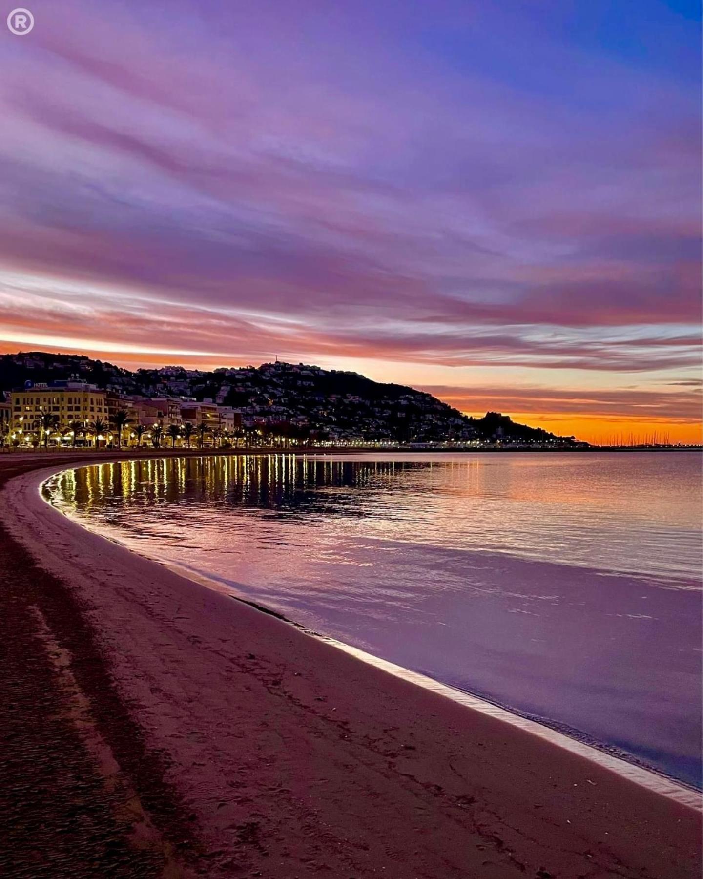 Roses Beach Appartamento