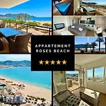 Roses Beach