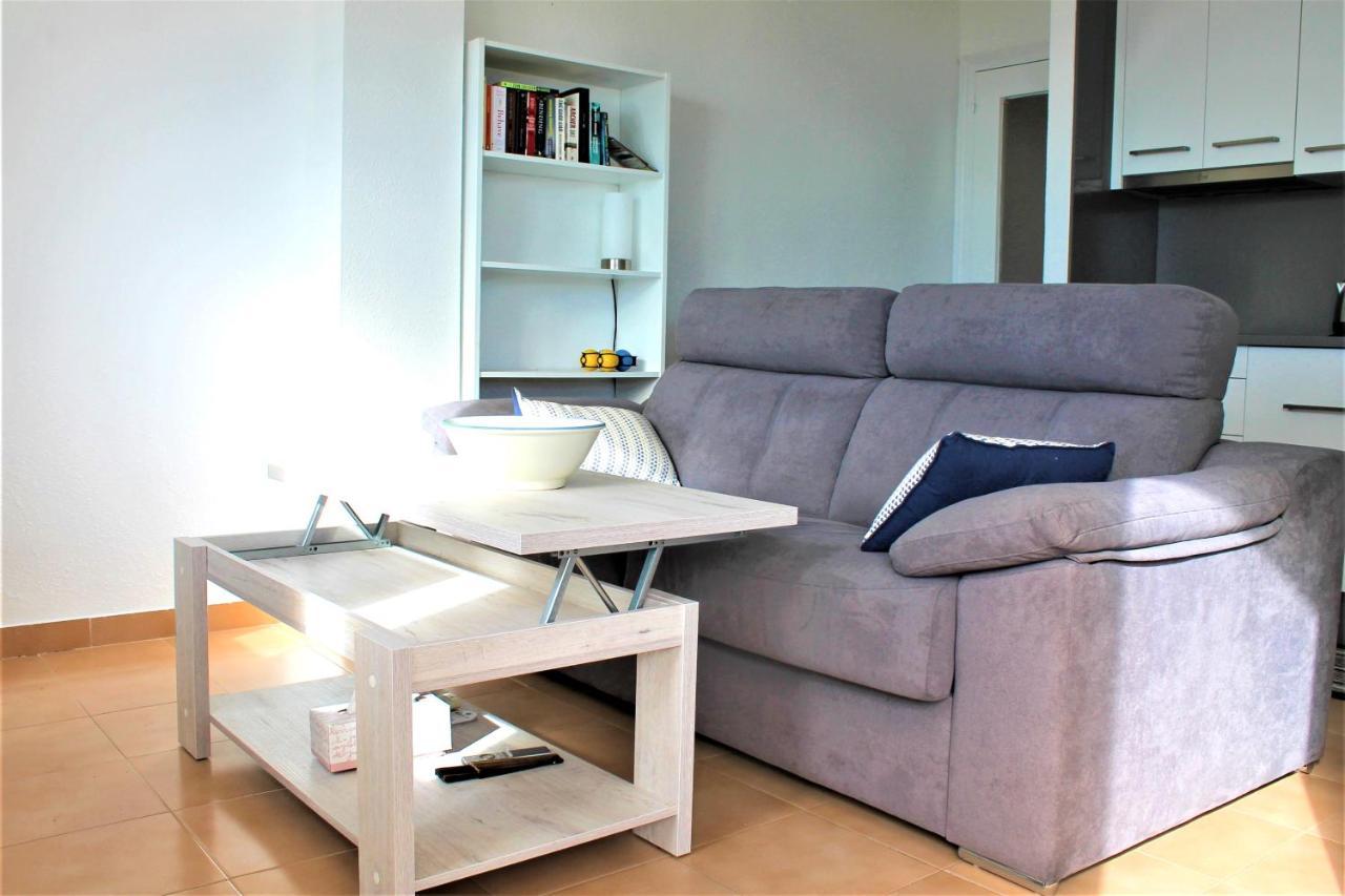 Roses Beach Apartment Roses