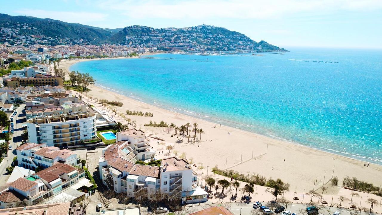 Apartamento Roses Beach