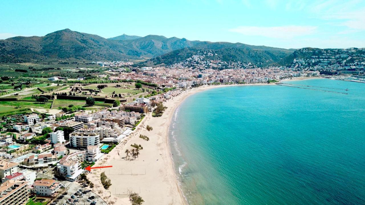 Roses Beach Apartamento *